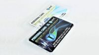 EMF Solutions Personal Card-XXL