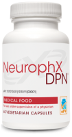 NeurophX DPN® 60 Capsules