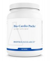 Bio-Cardio Packs™