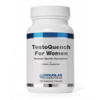 TestoQuench™ for Women