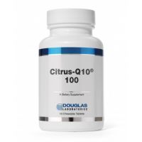 Citrus-Q10® 100