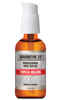 Argentyn 23 First Aid Gel - 2 fl oz (59 ml)