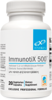 ImmunotiX 500™ 20 Capsules