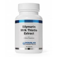 Silymarin/Milk Thistle Extract (MINIMUM ORDER: 2)