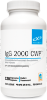 IgG 2000 CWP™ 120 Capsules