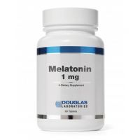 Melatonin (1mg) (MINIMUM ORDER: 2)