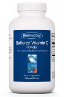 Buffered Vitamin C Powder - 240 Grams (8.5 oz)