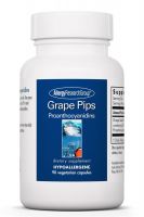 Grape Pips - 90 Vegetarian Capsules
