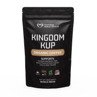 Kingdom Kup Organic Coffee