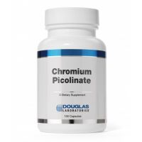 Chromium Picolinate (MINIMUM ORDER: 2)