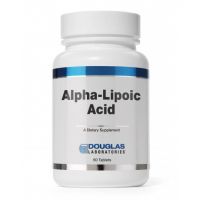 Alpha-Lipoic Acid (MINIMUM ORDER: 2)