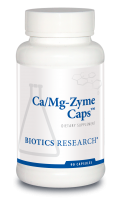 Ca/Mg-Zyme™ Caps