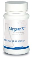 MygranX™