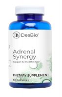 Adrenal Synergy