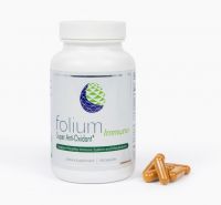 Folium Immuno - 90 Capsules