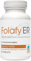 Folafy® ER 30 Tablets