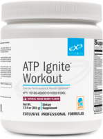 ATP Ignite™ Workout Mixed Berry 30 Servings