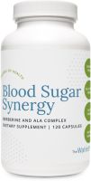 Blood Sugar Synergy