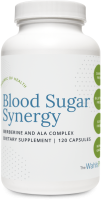 Blood Sugar Synergy