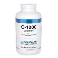 C-1000 - 250 Vegetarian Capsules