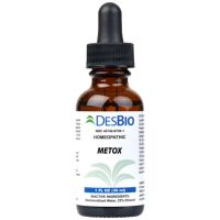Metox 2oz - NEW SIZE