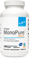 Omega MonoPure® 650 EC 120 Softgels