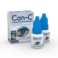 Can-C™ Cataract Eye Drops