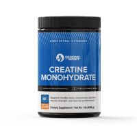 Creatine Monohydrate - 1 lb (450 grams)