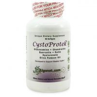 CystoProtek - 90 Softgels