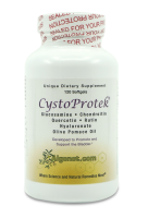 CystoProtek - 120 Softgels