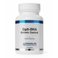 Opti-DHA™ Enteric-Coated
