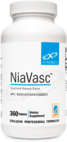 NiaVasc™ 360 Tablets
