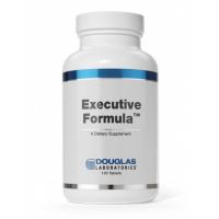 Executive Stress Formula™