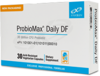 ProbioMax® Daily DF 30 Capsules