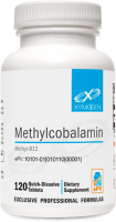 Methylcobalamin 120 Tablets