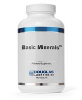 Basic Minerals (MINIMUM ORDER: 2)