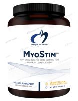 MyoStim™ Orange Flavor - 30 Servings