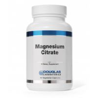 Magnesium Citrate (MINIMUM ORDER: 2)