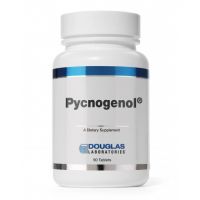 Pycnogenol √•¬® (50 mg tablets 90 count)