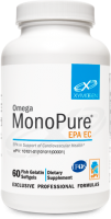Omega MonoPure® EPA EC 60 Softgels