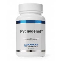 Pycnogenol® (25 mg capsules)