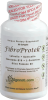 FibroProtek - 90 Softgels