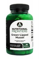 Green Lipped Mussel 90 Capsules