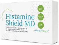 Histamine Shield
