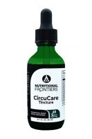 CircuCare 2 oz Organic Herbal Tincture