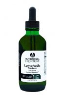 Lymphatic 4 oz Organic Herbal Tincture