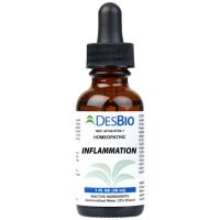 Inflammation - 1 fl oz