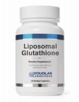 Liposomal Glutathione - 45 Softgels