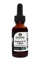 Methyl B-12  1 oz Liquid