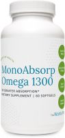 MonoAbsorb Omega 1300